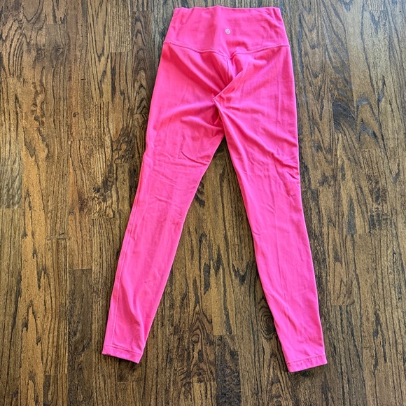Lululemon Align 28” Leggings - Picture 3 of 5